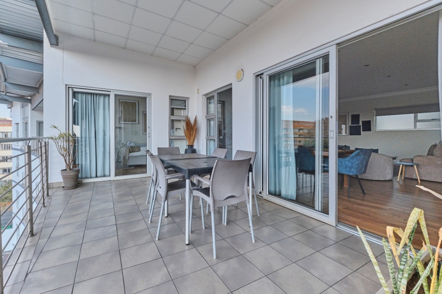 3 Bedroom Property for Sale in Killarney Gauteng