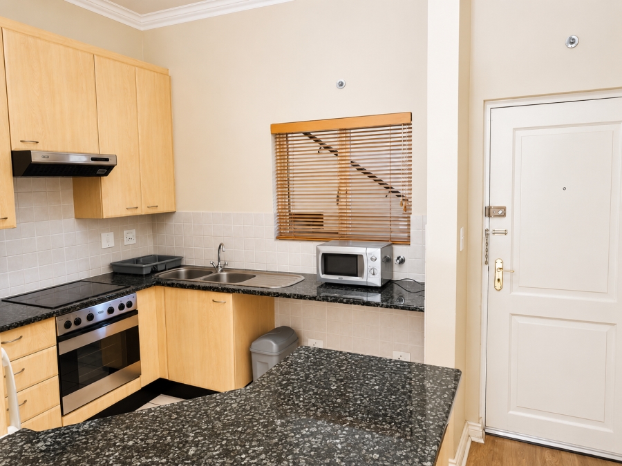 To Let 2 Bedroom Property for Rent in Melrose Gauteng