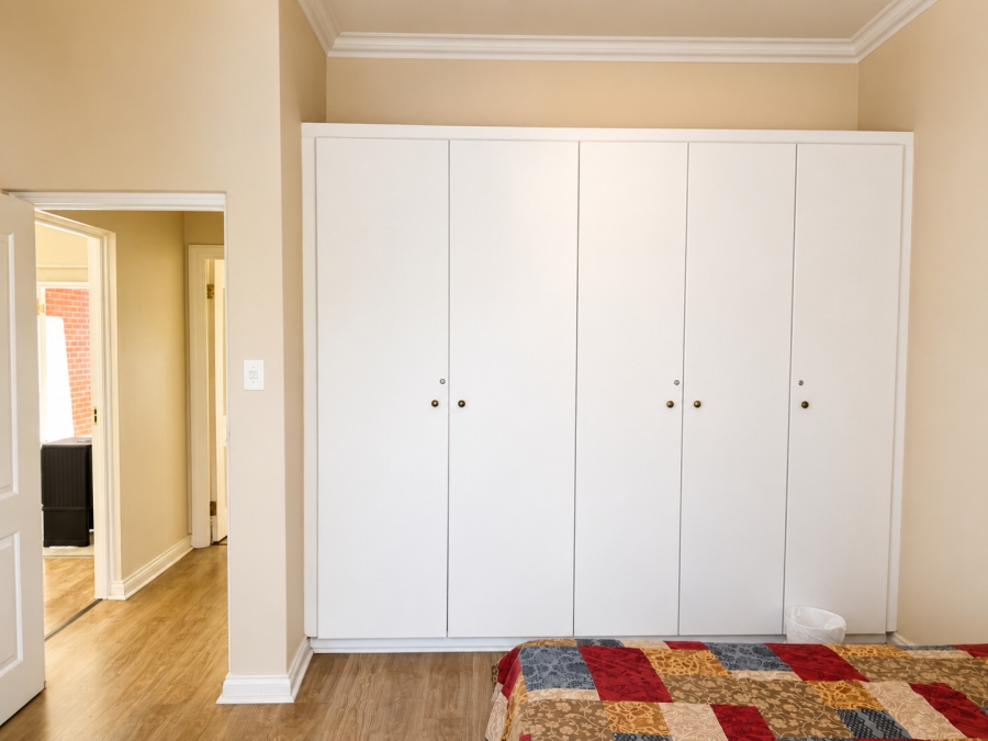 To Let 2 Bedroom Property for Rent in Melrose Gauteng