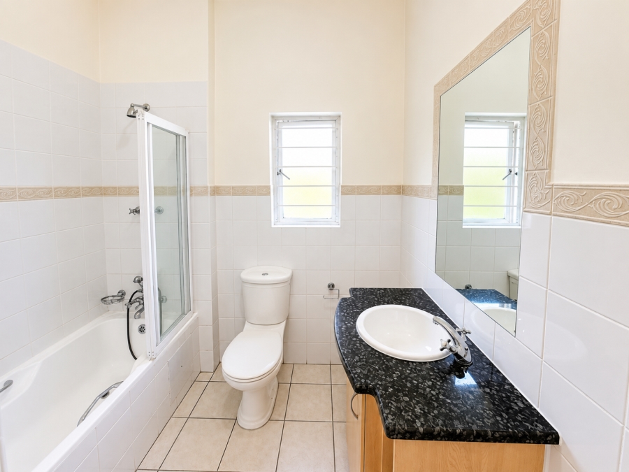 To Let 2 Bedroom Property for Rent in Melrose Gauteng