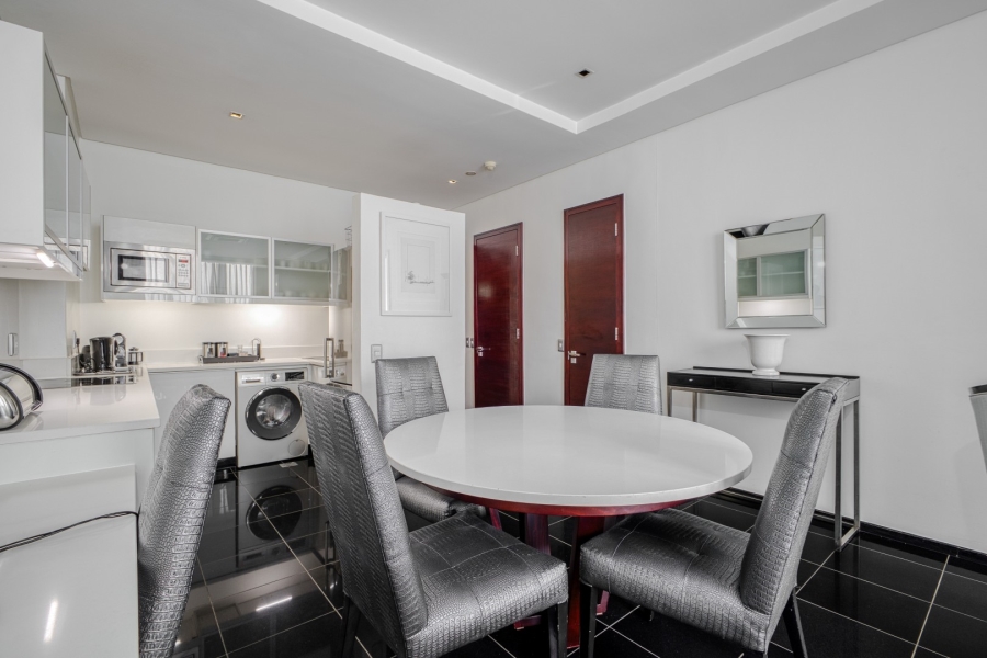To Let 1 Bedroom Property for Rent in Sandown Gauteng