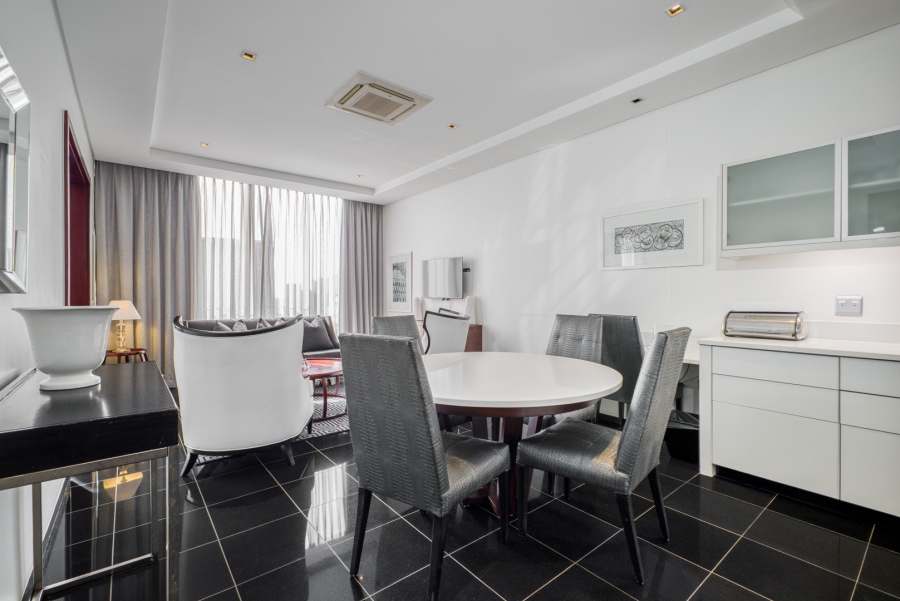 To Let 1 Bedroom Property for Rent in Sandown Gauteng