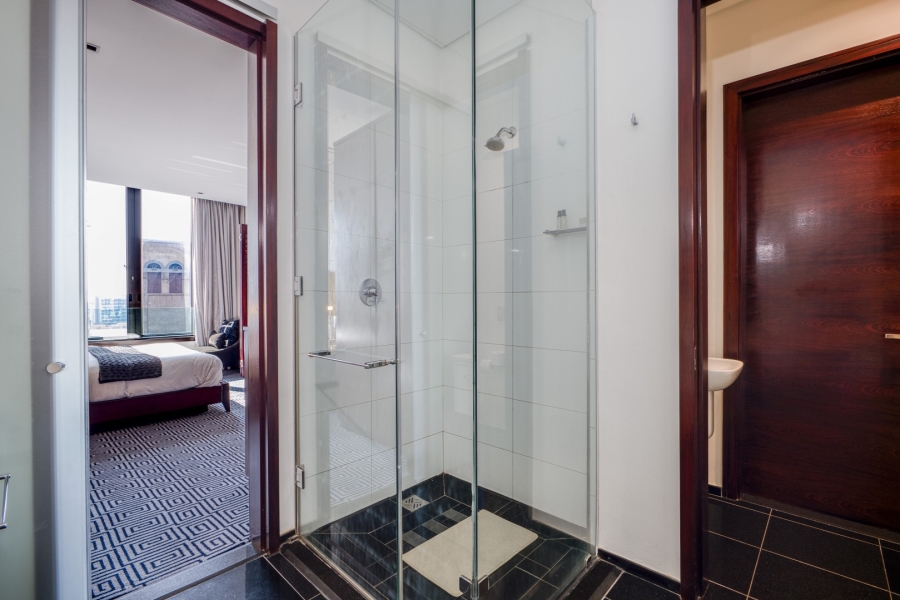 To Let 1 Bedroom Property for Rent in Sandown Gauteng
