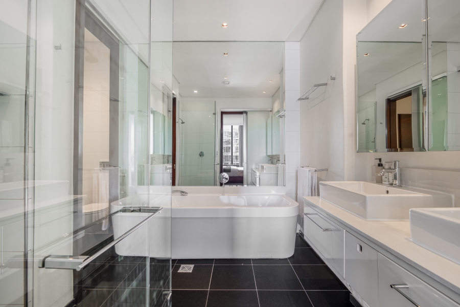 To Let 1 Bedroom Property for Rent in Sandown Gauteng