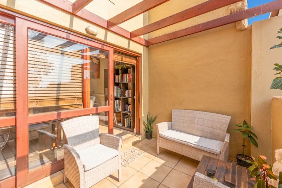 2 Bedroom Property for Sale in Morningside Gauteng