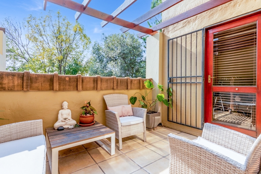2 Bedroom Property for Sale in Morningside Gauteng