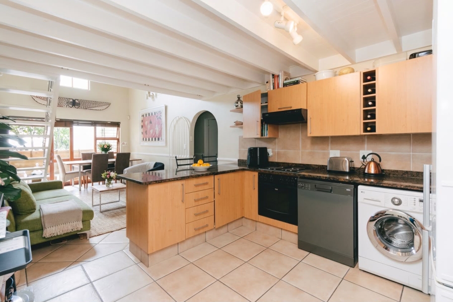 2 Bedroom Property for Sale in Morningside Gauteng