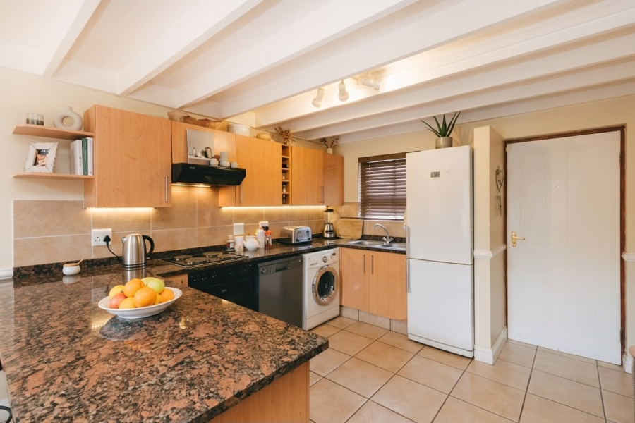 2 Bedroom Property for Sale in Morningside Gauteng