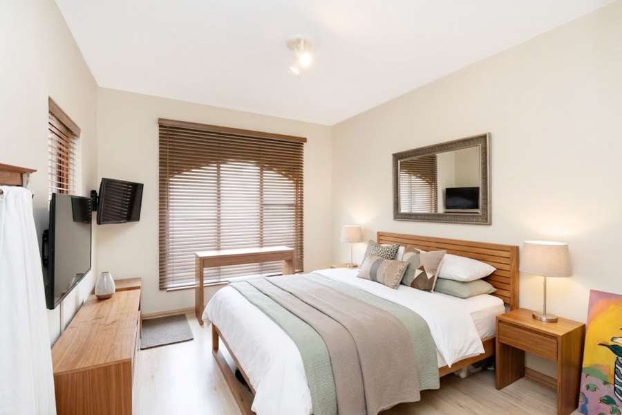 2 Bedroom Property for Sale in Morningside Gauteng