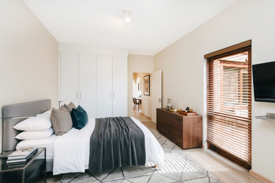 2 Bedroom Property for Sale in Morningside Gauteng