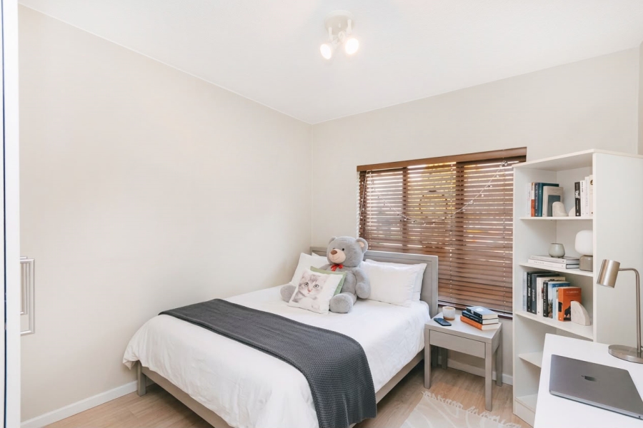 2 Bedroom Property for Sale in Morningside Gauteng