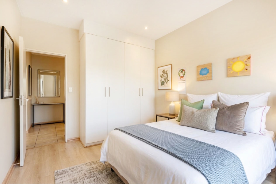 2 Bedroom Property for Sale in Morningside Gauteng
