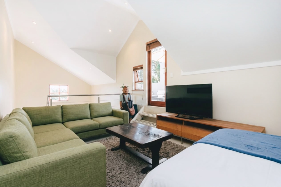 2 Bedroom Property for Sale in Morningside Gauteng