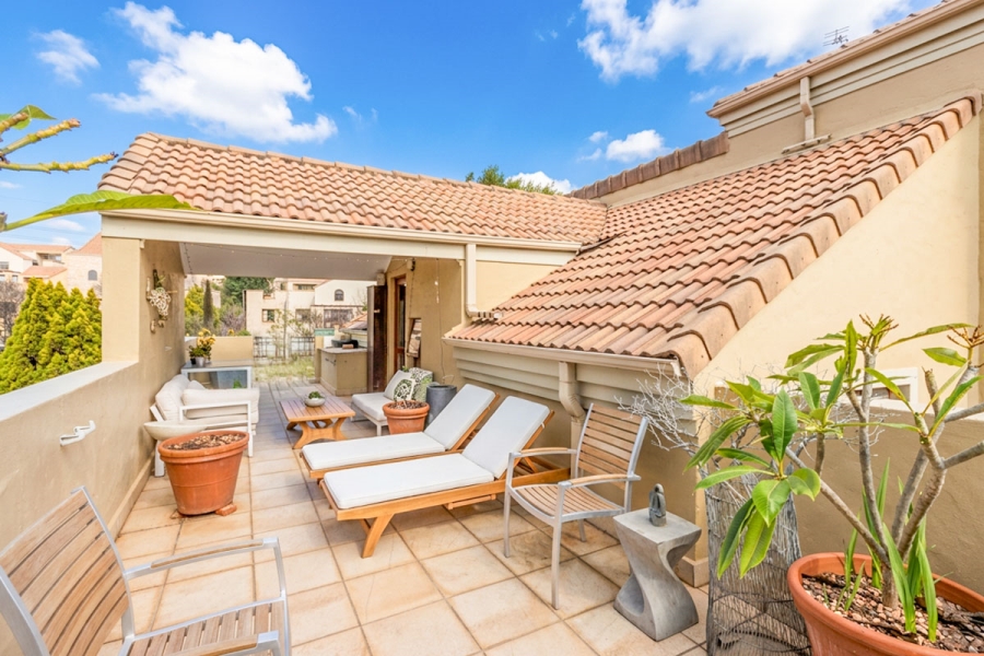 2 Bedroom Property for Sale in Morningside Gauteng