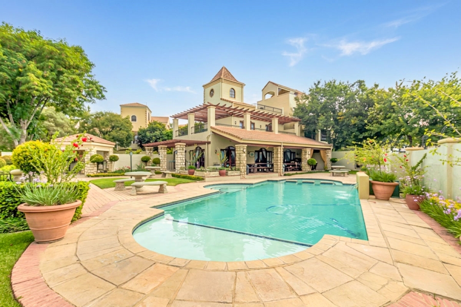 2 Bedroom Property for Sale in Morningside Gauteng
