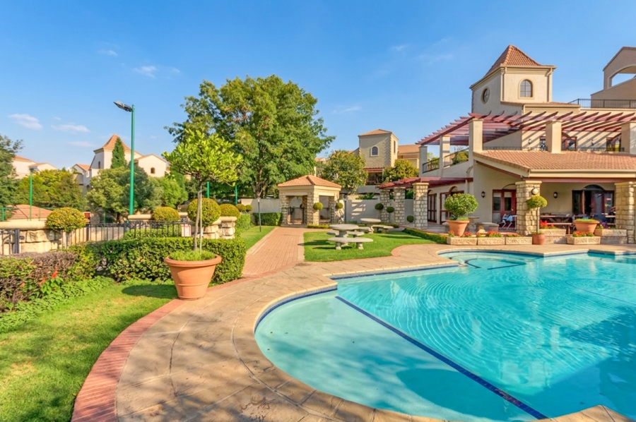 2 Bedroom Property for Sale in Morningside Gauteng