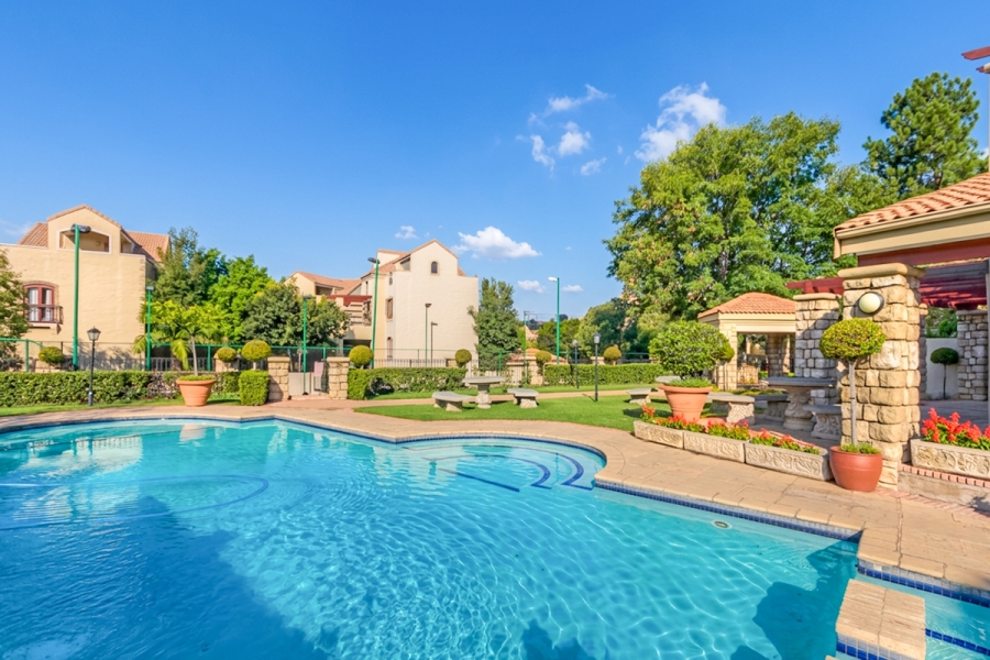 2 Bedroom Property for Sale in Morningside Gauteng