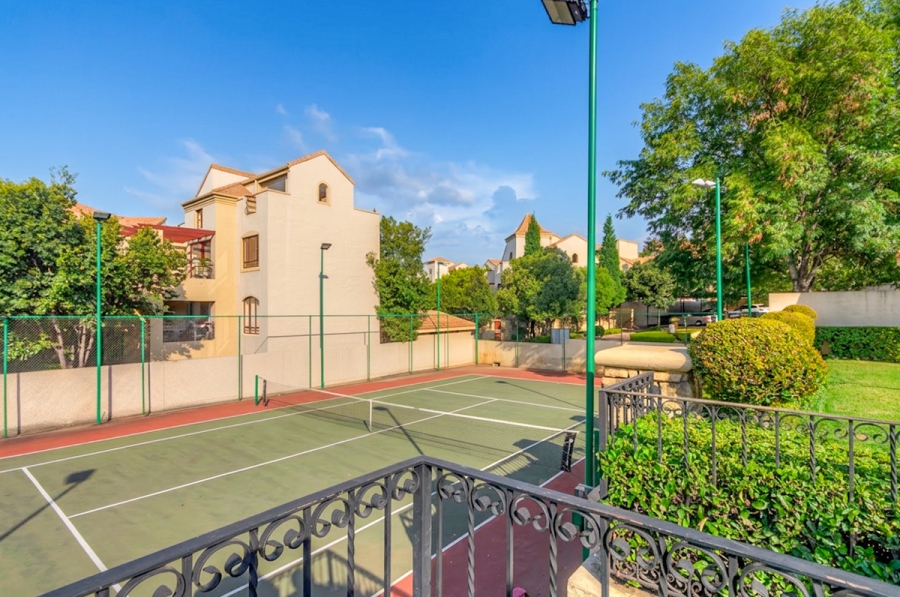 2 Bedroom Property for Sale in Morningside Gauteng