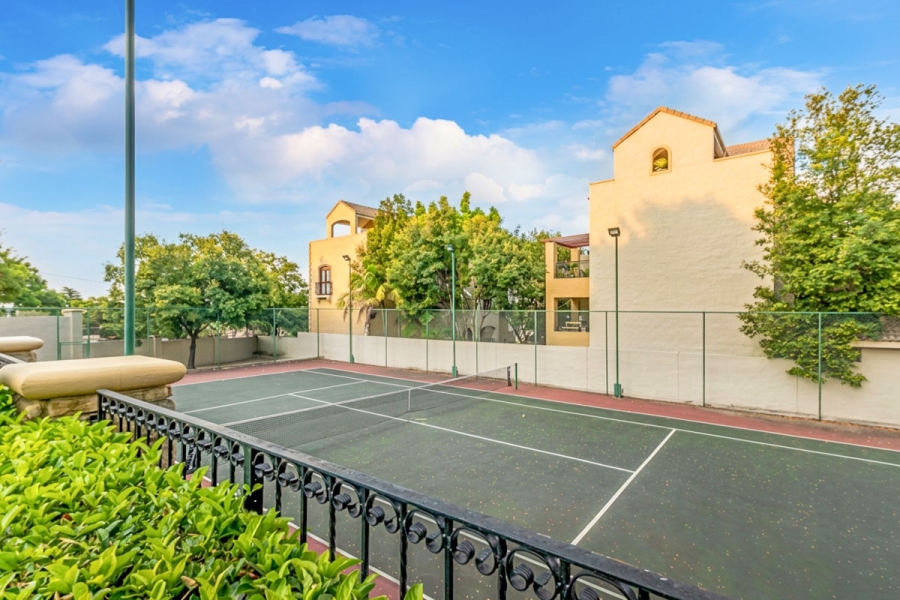 2 Bedroom Property for Sale in Morningside Gauteng
