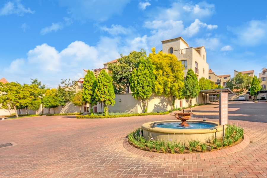 2 Bedroom Property for Sale in Morningside Gauteng