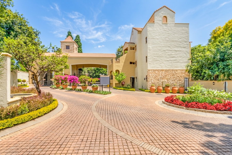 2 Bedroom Property for Sale in Morningside Gauteng