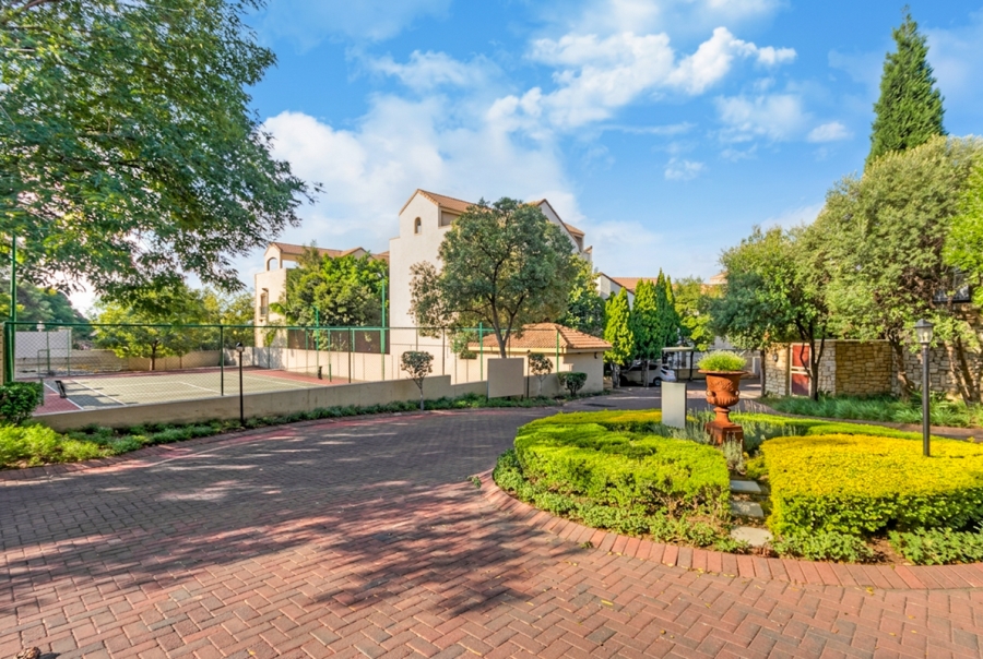 2 Bedroom Property for Sale in Morningside Gauteng