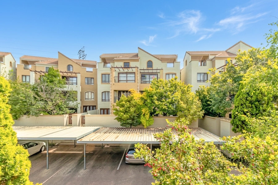 2 Bedroom Property for Sale in Morningside Gauteng