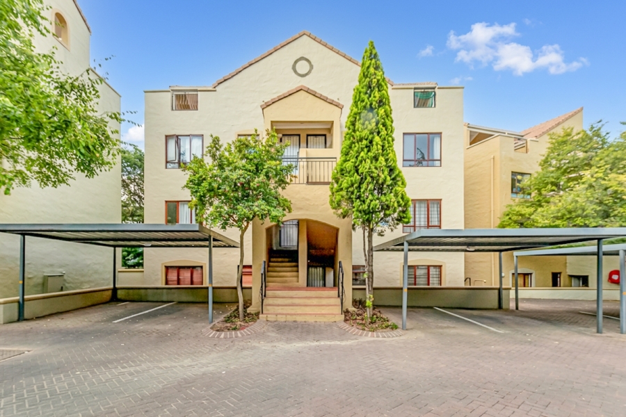 2 Bedroom Property for Sale in Morningside Gauteng