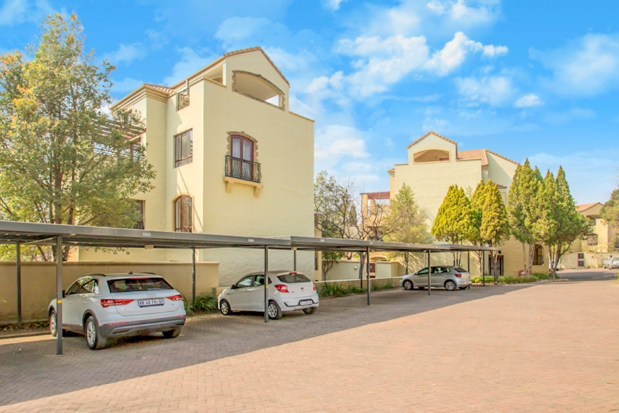 2 Bedroom Property for Sale in Morningside Gauteng