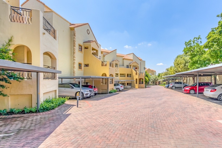 2 Bedroom Property for Sale in Morningside Gauteng