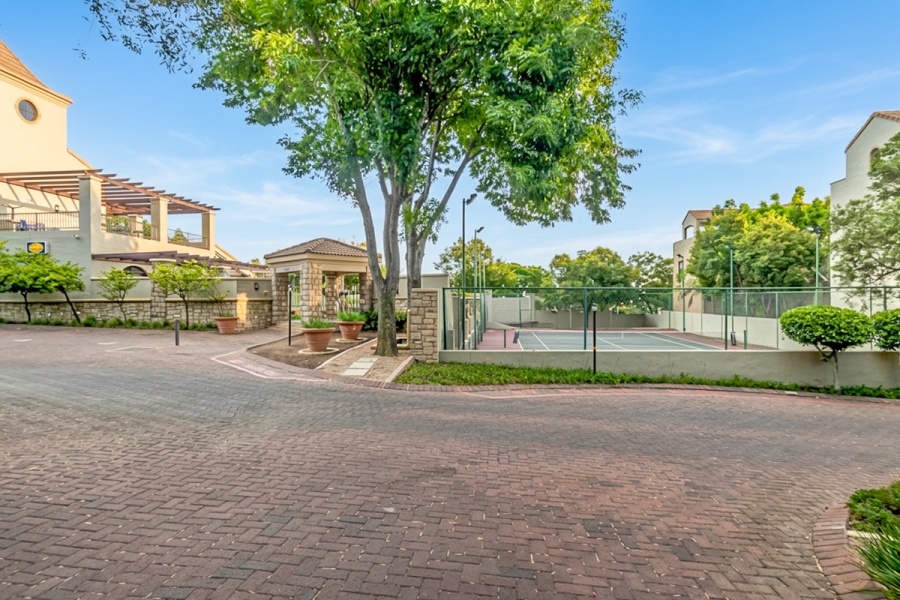2 Bedroom Property for Sale in Morningside Gauteng
