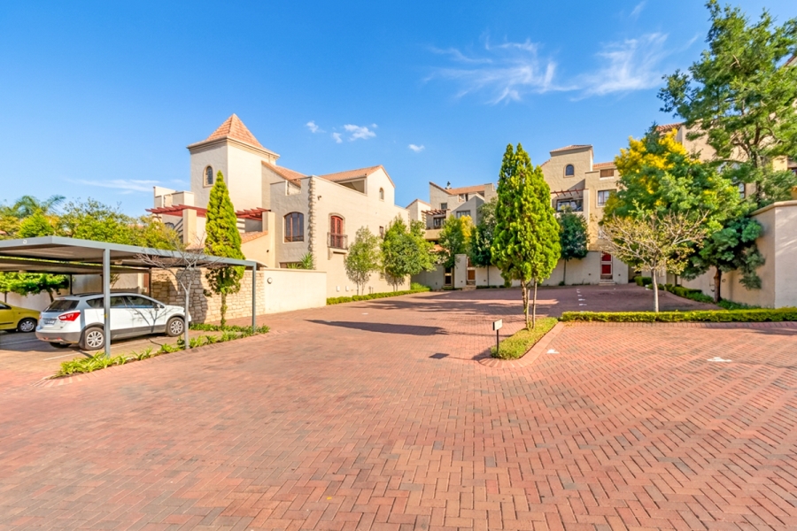 2 Bedroom Property for Sale in Morningside Gauteng