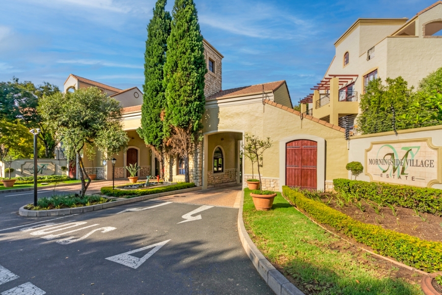 2 Bedroom Property for Sale in Morningside Gauteng