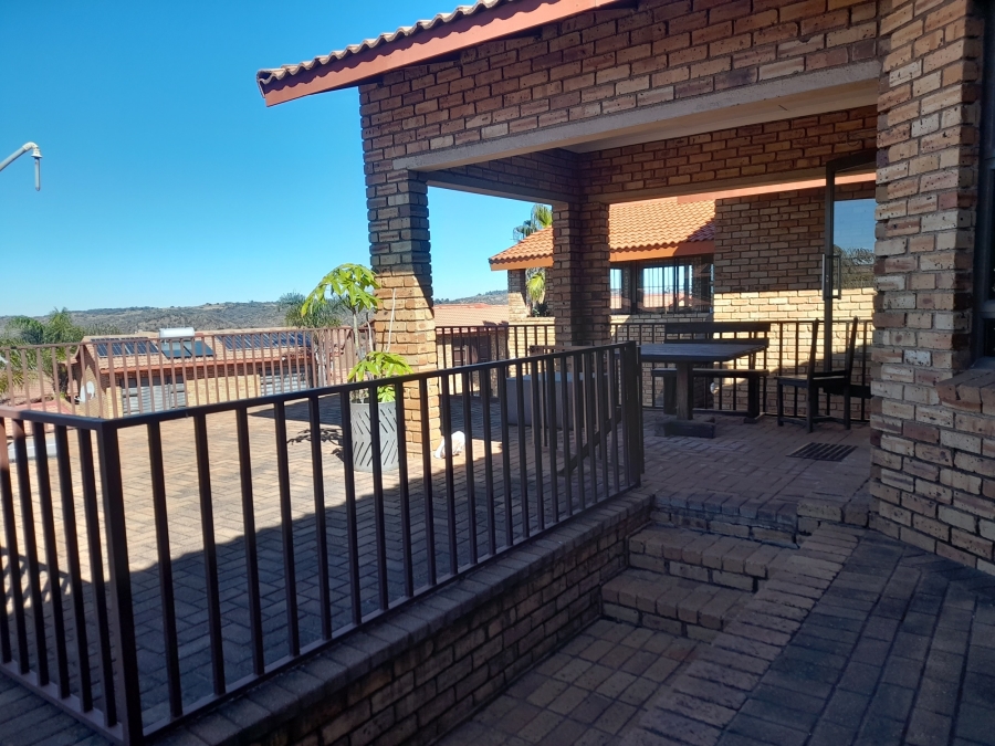 3 Bedroom Property for Sale in Ridgeway Gauteng