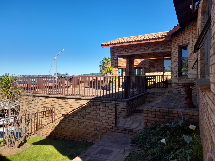 3 Bedroom Property for Sale in Ridgeway Gauteng