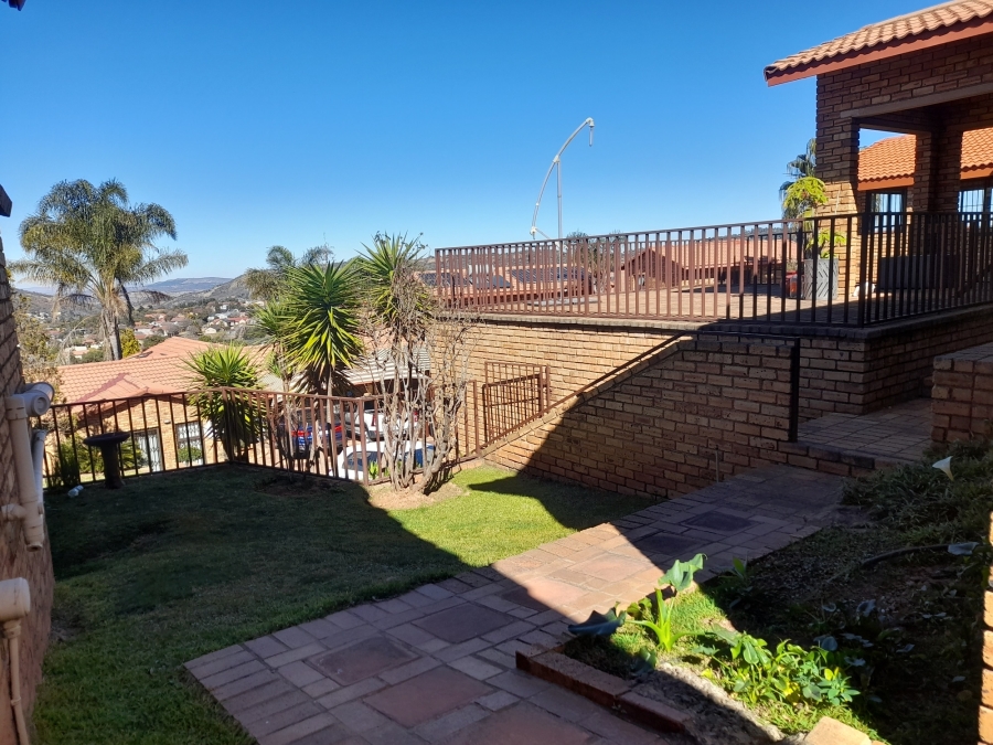 3 Bedroom Property for Sale in Ridgeway Gauteng