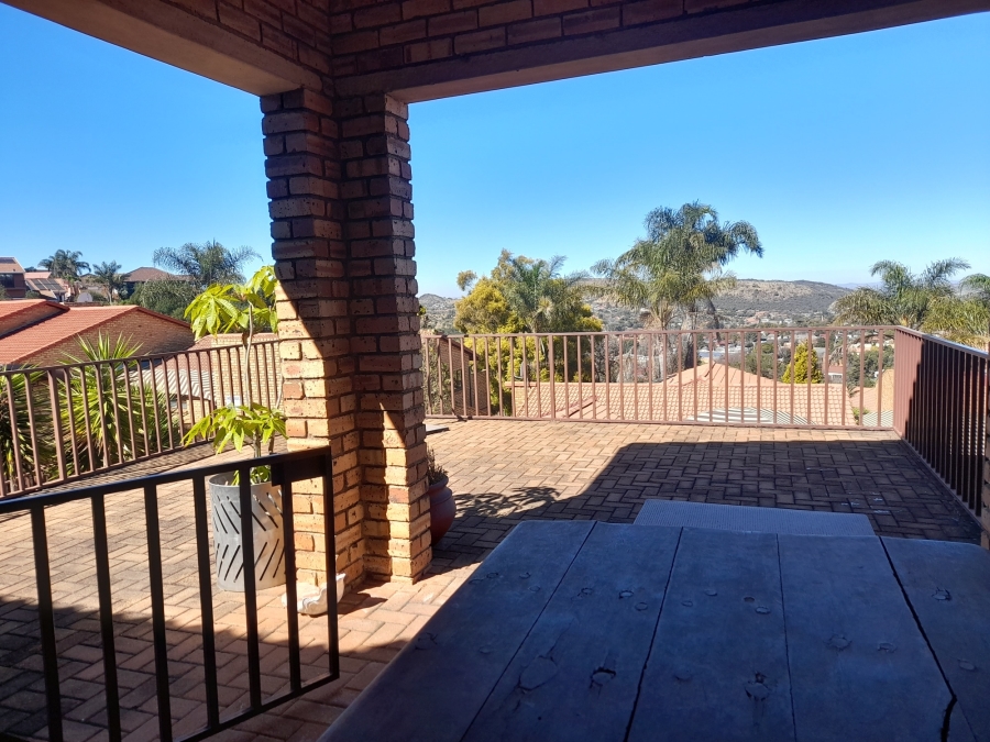 3 Bedroom Property for Sale in Ridgeway Gauteng