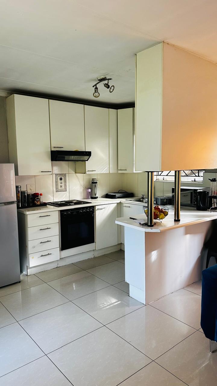 To Let 3 Bedroom Property for Rent in Country View Gauteng