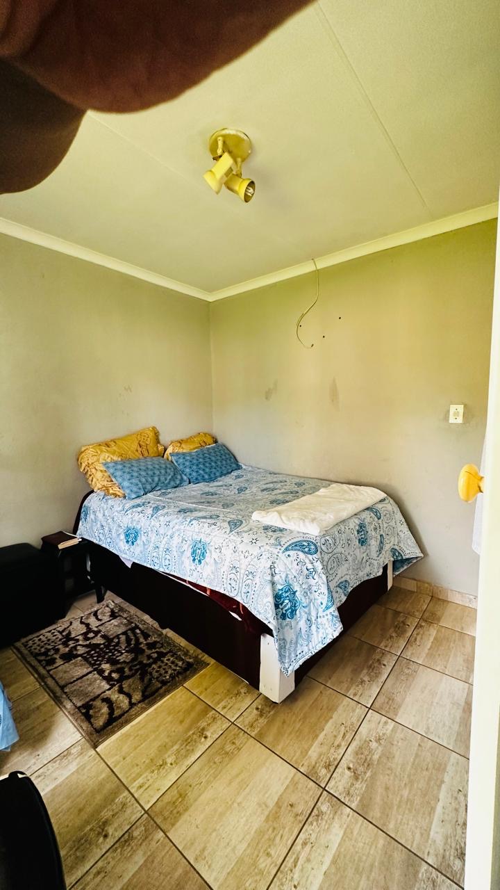 To Let 3 Bedroom Property for Rent in Country View Gauteng