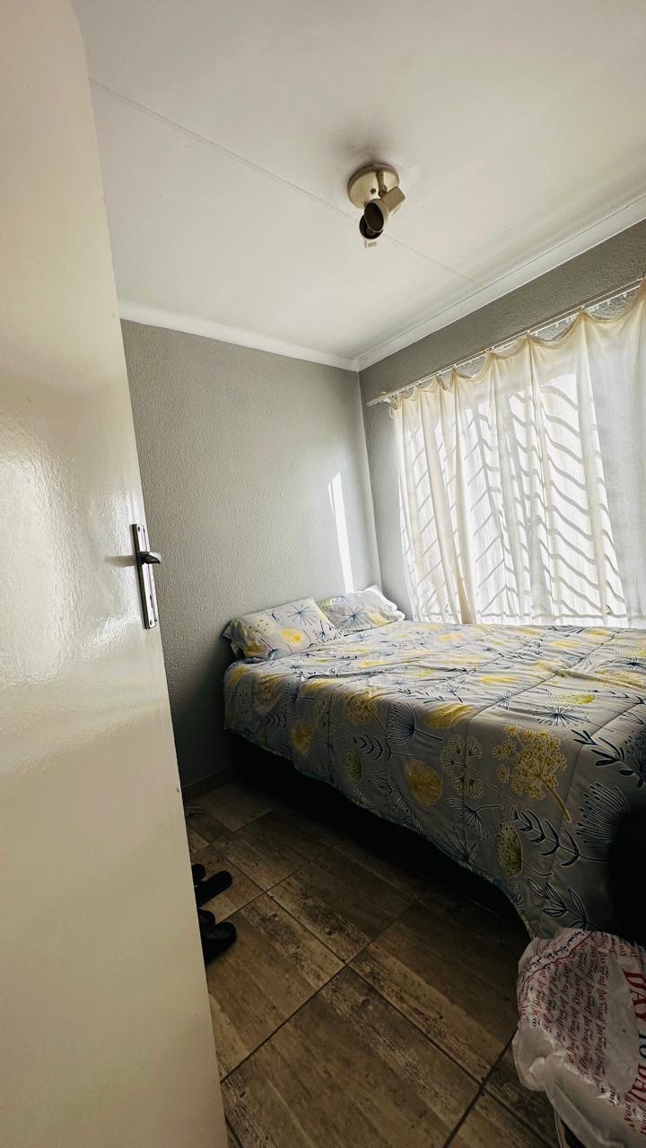 To Let 3 Bedroom Property for Rent in Country View Gauteng