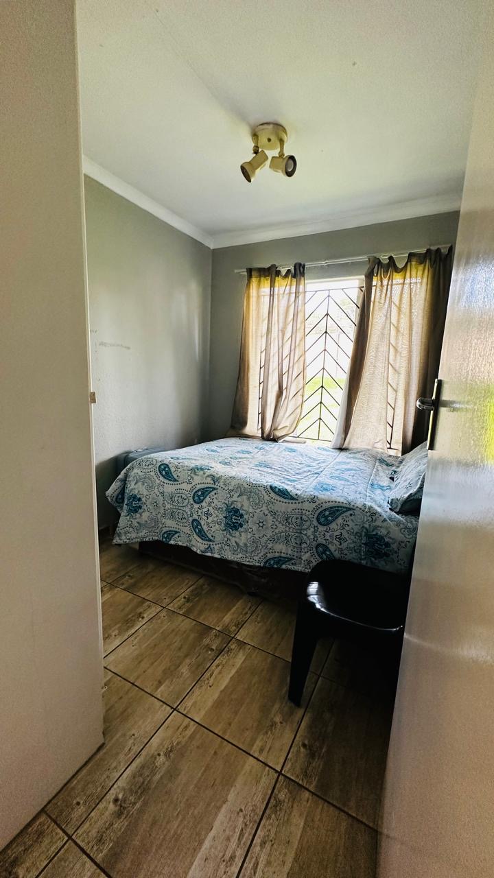 To Let 3 Bedroom Property for Rent in Country View Gauteng