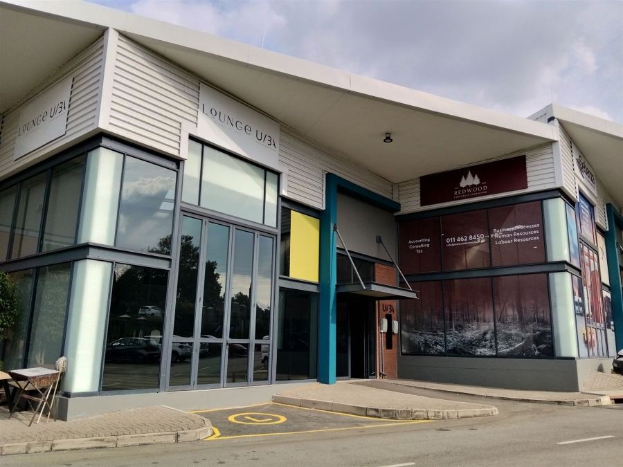 To Let Commercial Property for Rent in Olivedale Gauteng