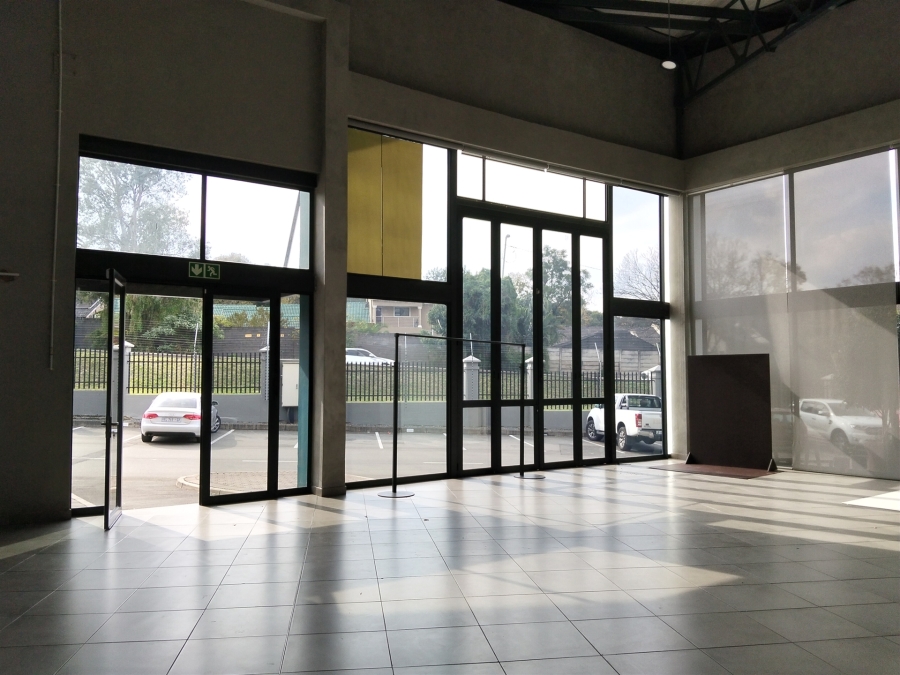 To Let Commercial Property for Rent in Olivedale Gauteng