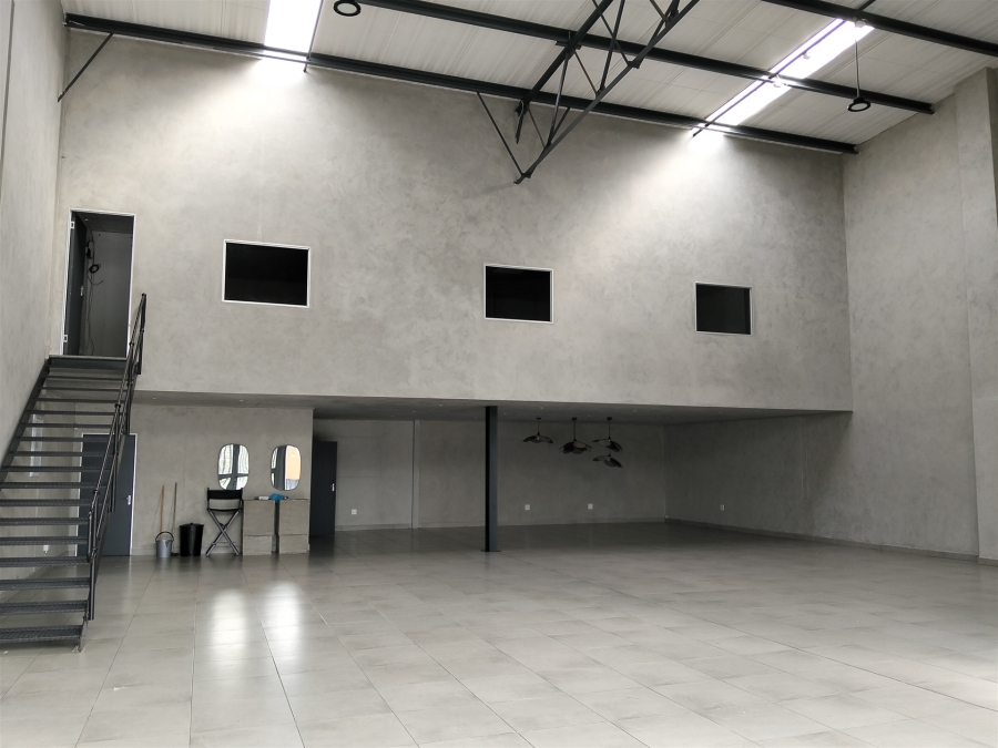 To Let Commercial Property for Rent in Olivedale Gauteng