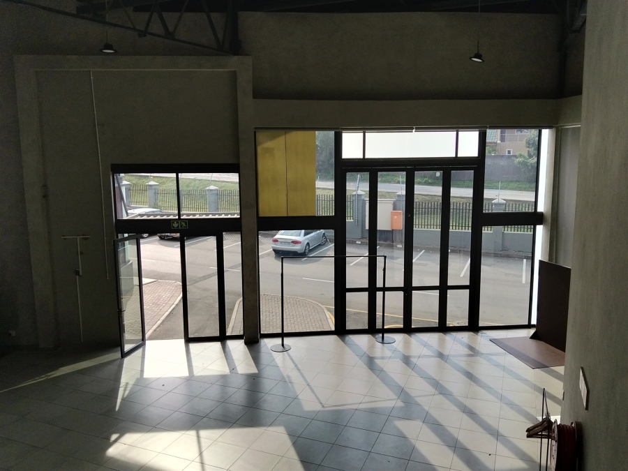 To Let Commercial Property for Rent in Olivedale Gauteng