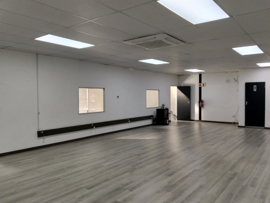 To Let Commercial Property for Rent in Olivedale Gauteng