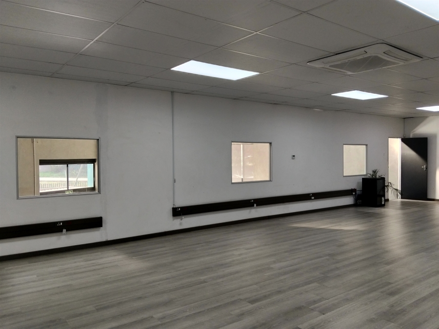 To Let Commercial Property for Rent in Olivedale Gauteng