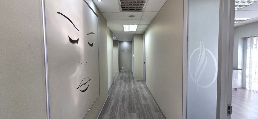 To Let Commercial Property for Rent in Bryanston Gauteng
