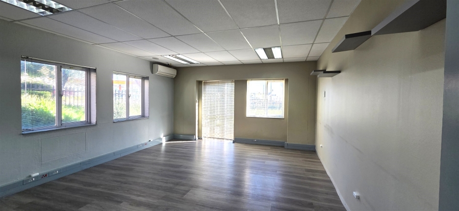 To Let Commercial Property for Rent in Bryanston Gauteng