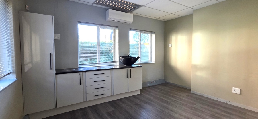 To Let Commercial Property for Rent in Bryanston Gauteng